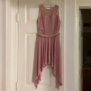 Weissman Dance Costume Child Medium (7/8)